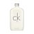 CALVIN KLEIN CK ONE Eau de Toilette unisex | Fragancia unisex con notas de bergamota, cardamomo y té verde | 300 ml